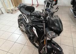 Triumph Street Triple RS (2017 - 19) usata