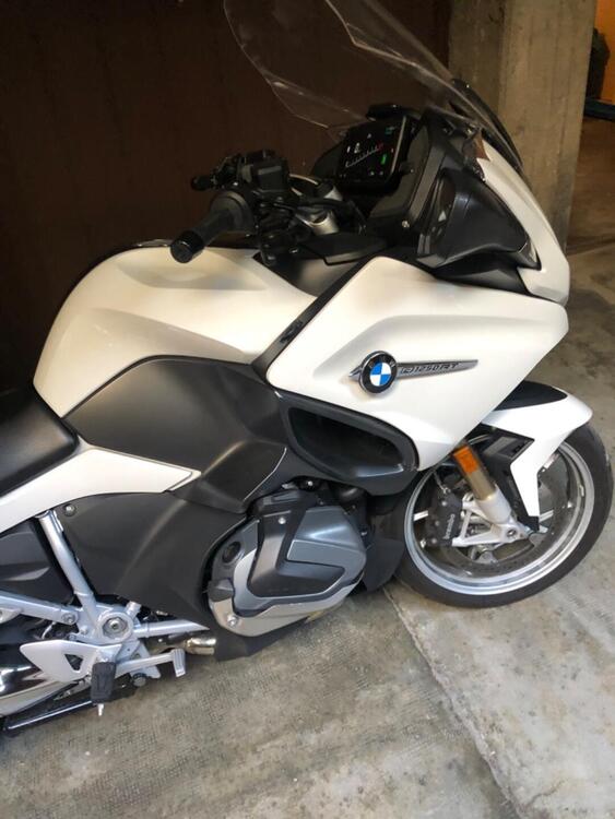 Bmw R 1250 RT (2021 - 25) (5)