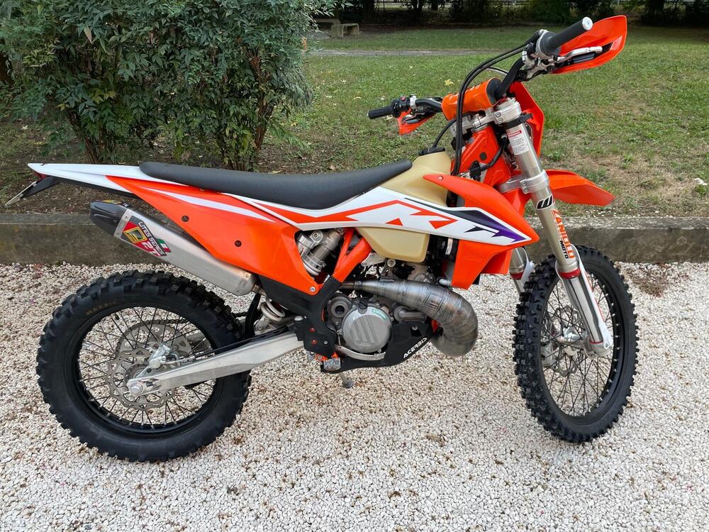 KTM EXC 300 TPI (2023)