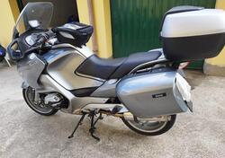 Bmw R 1200 RT (2005 - 07) usata