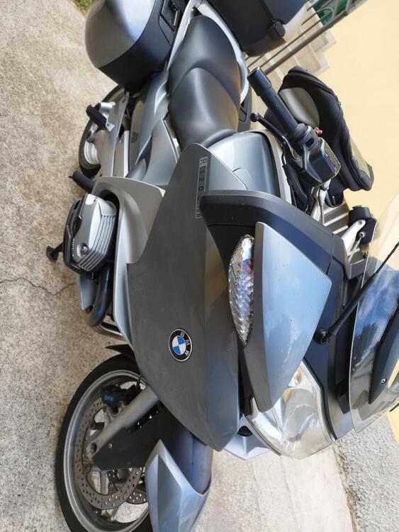 Bmw R 1200 RT (2005 - 07) (2)