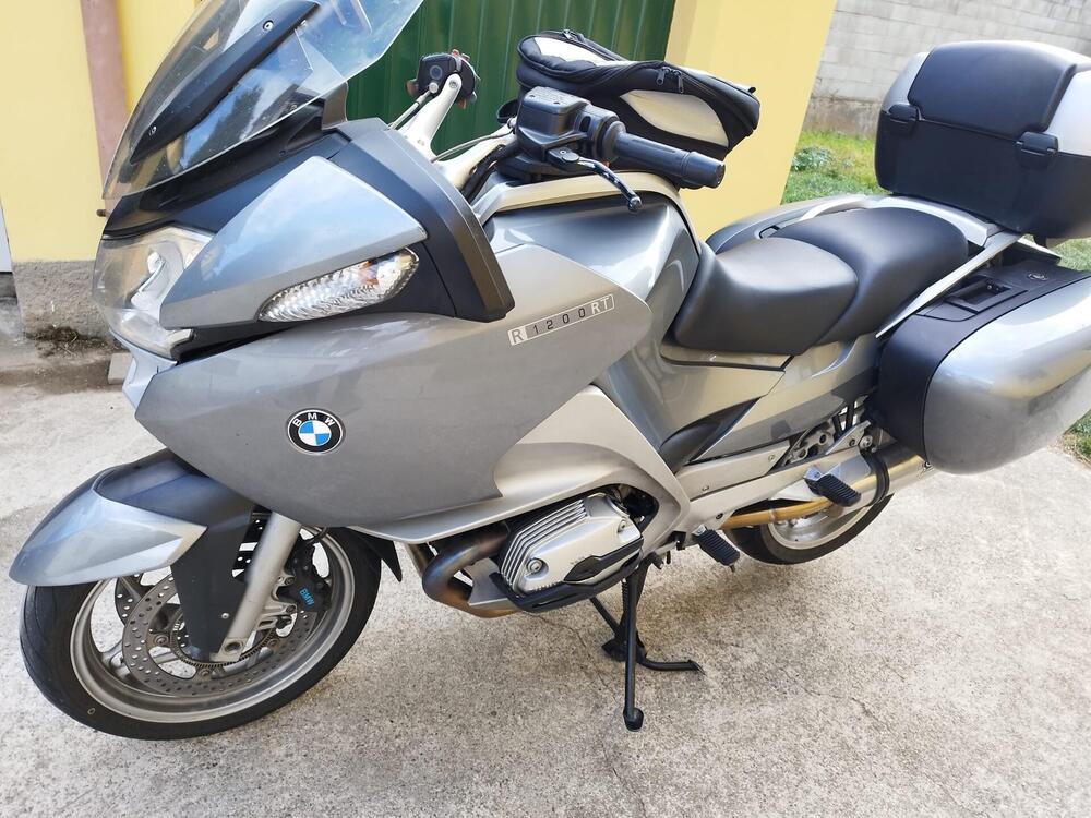 Bmw R 1200 RT (2005 - 07) (5)