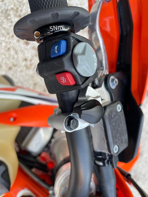 KTM EXC 300 TPI (2023) (5)