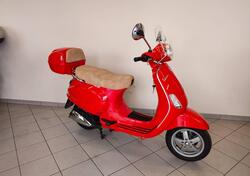 Vespa LX 150 (2005 - 11) usata