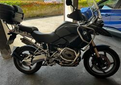 Bmw R 1200 GS (2008 - 09) usata