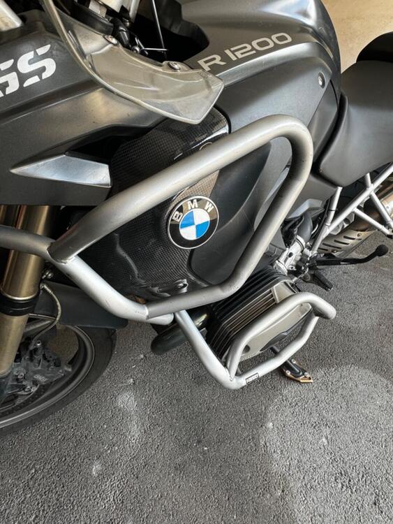 Bmw R 1200 GS (2008 - 09) (3)