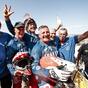 Enduro. FIM Vintage Trophy. Camerino è Tris Italia: Giorgio Grasso, Tullio Pellegrinelli, Enrico Tortoli [VIDEO]