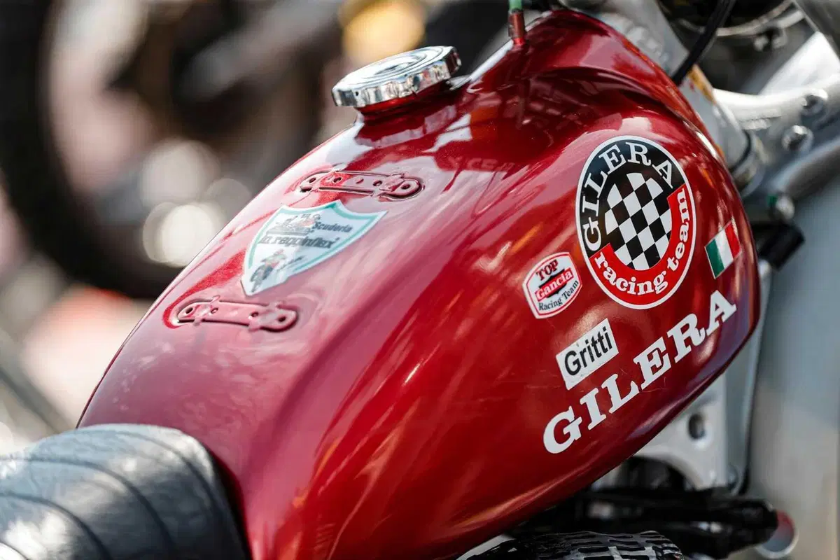 Enduro. FIM Vintage Trophy. Camerino è Tris Italia: Giorgio Grasso, Tullio Pellegrinelli, Enrico Tortoli [VIDEO] (11)