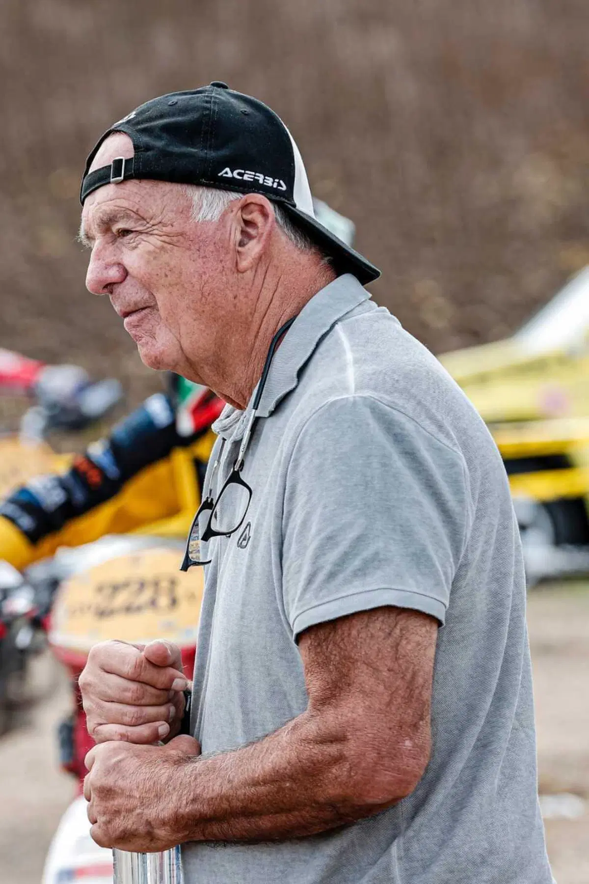 Enduro. FIM Vintage Trophy. Camerino è Tris Italia: Giorgio Grasso, Tullio Pellegrinelli, Enrico Tortoli [VIDEO] (17)