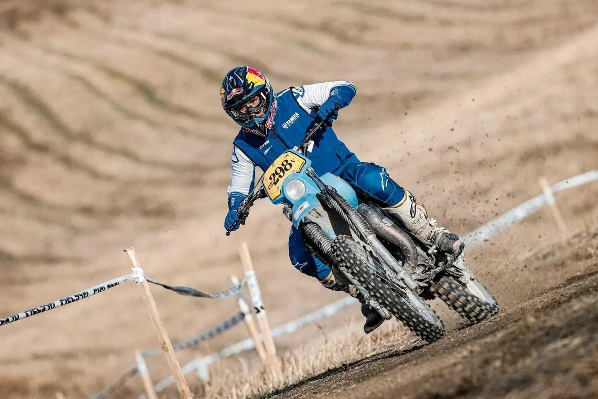Enduro. FIM Vintage Trophy. Camerino è Tris Italia: Giorgio Grasso, Tullio Pellegrinelli, Enrico Tortoli [VIDEO] (23)