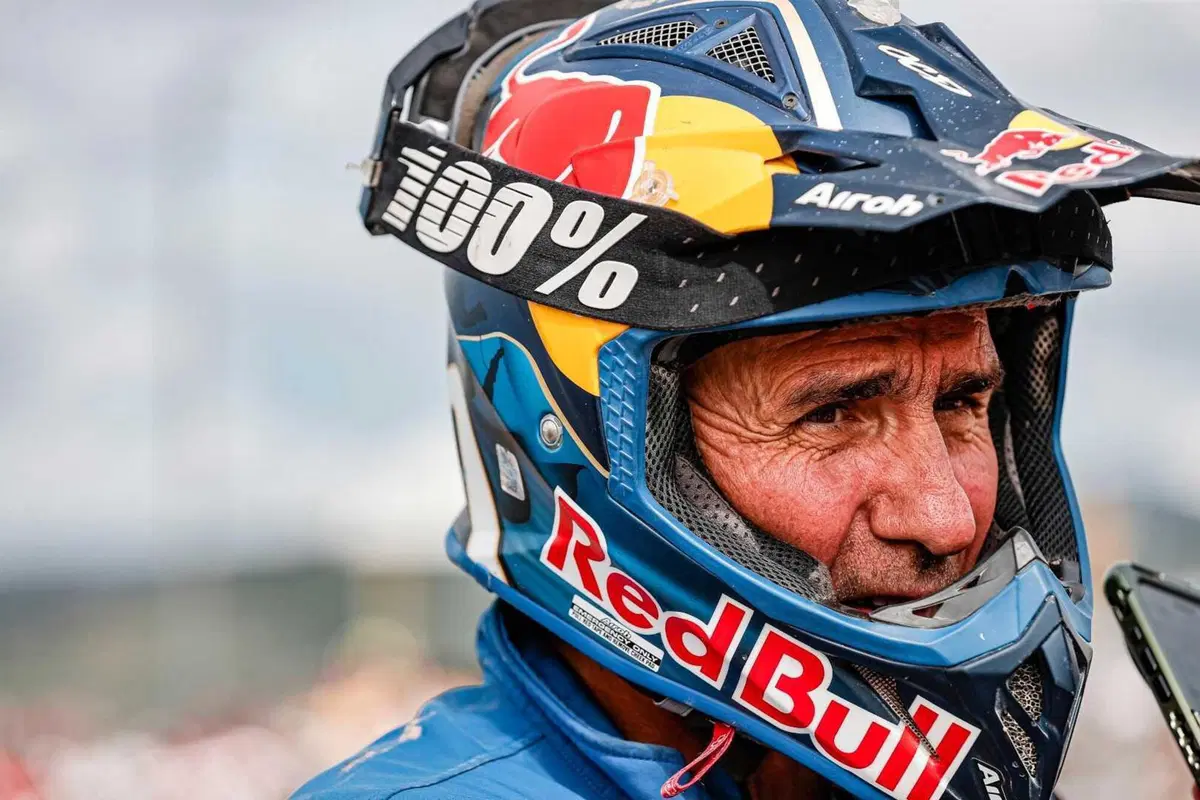 Enduro. FIM Vintage Trophy. Camerino è Tris Italia: Giorgio Grasso, Tullio Pellegrinelli, Enrico Tortoli [VIDEO] (25)