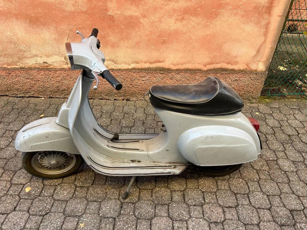 Piaggio vespa 50 special