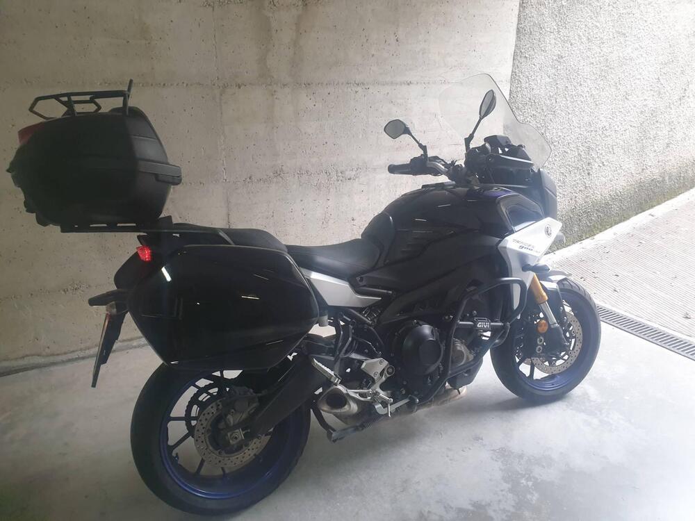 Yamaha Tracer 900 (2018 - 20) (2)