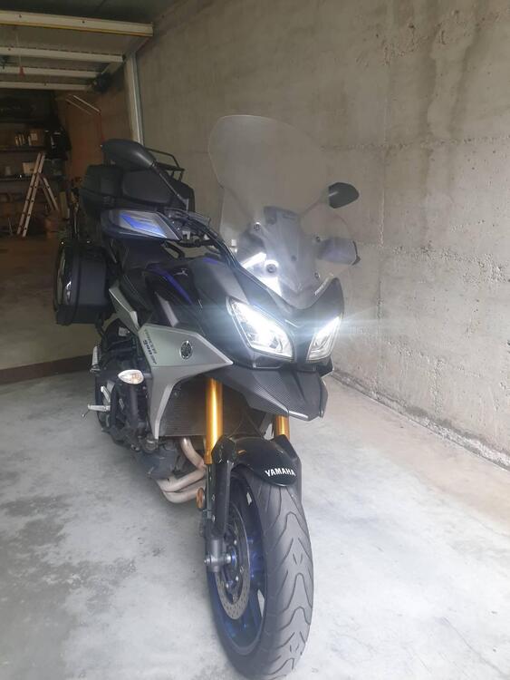 Yamaha Tracer 900 (2018 - 20) (3)