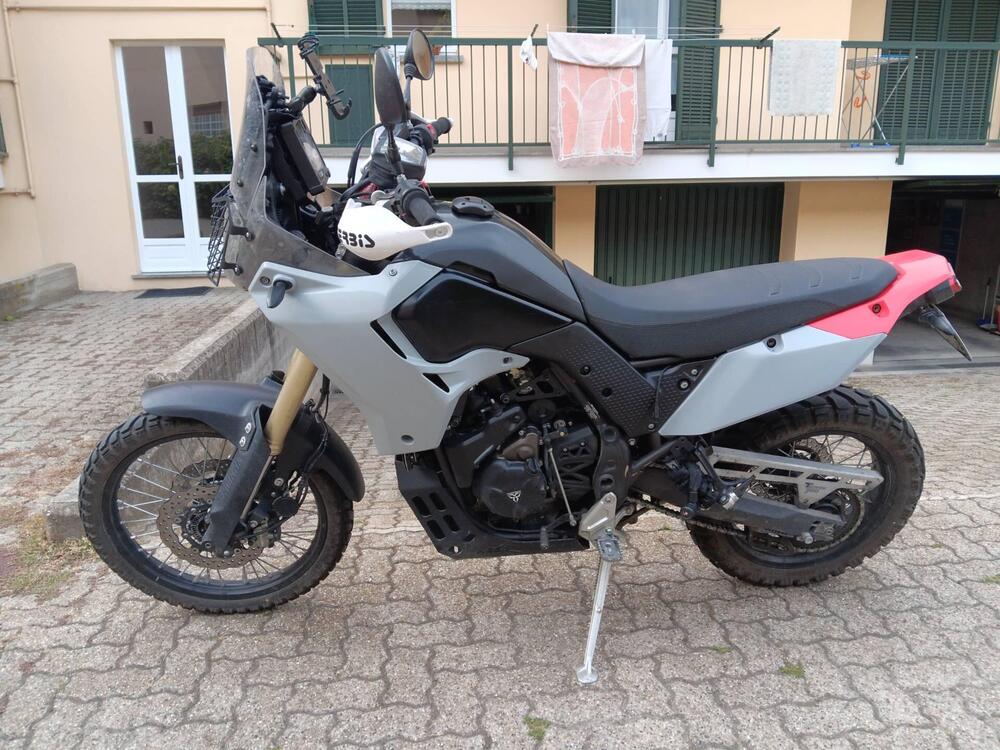 Yamaha Ténéré 700 (2021) (3)