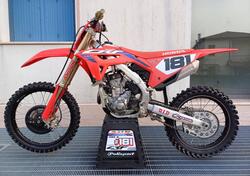 Honda CRF 250 R (2023) usata