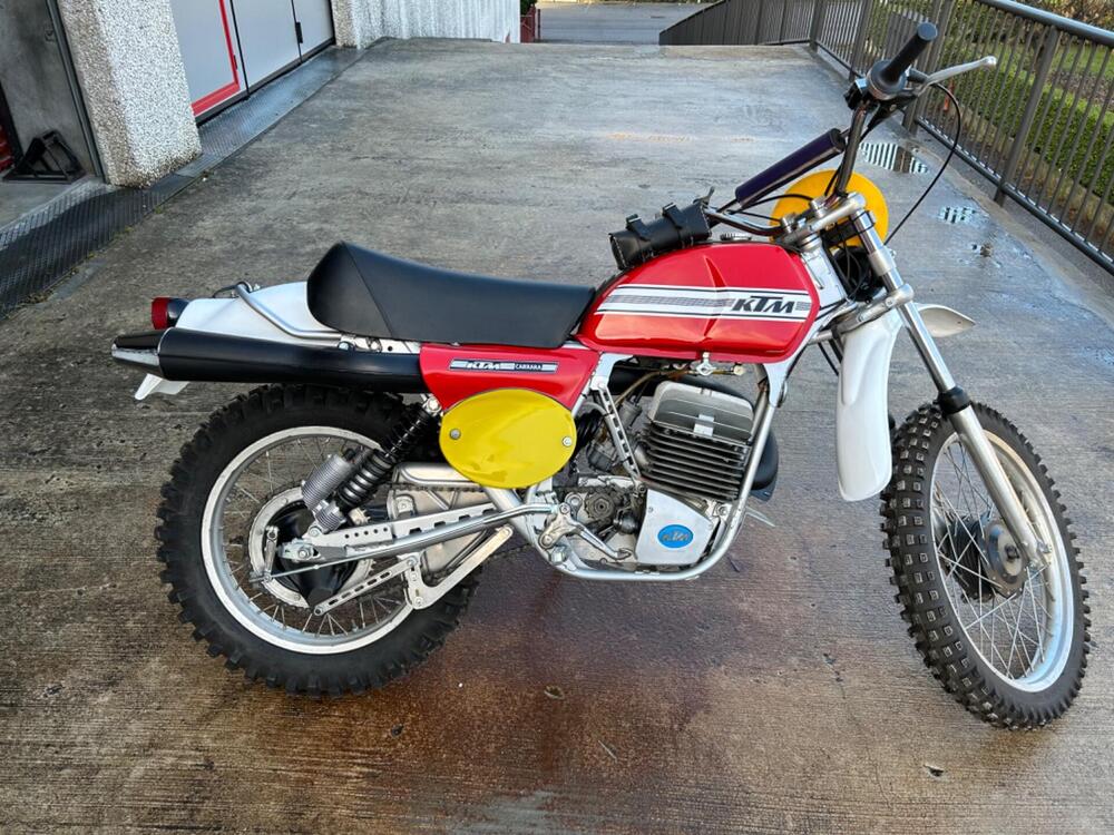 KTM 250 gs (4)