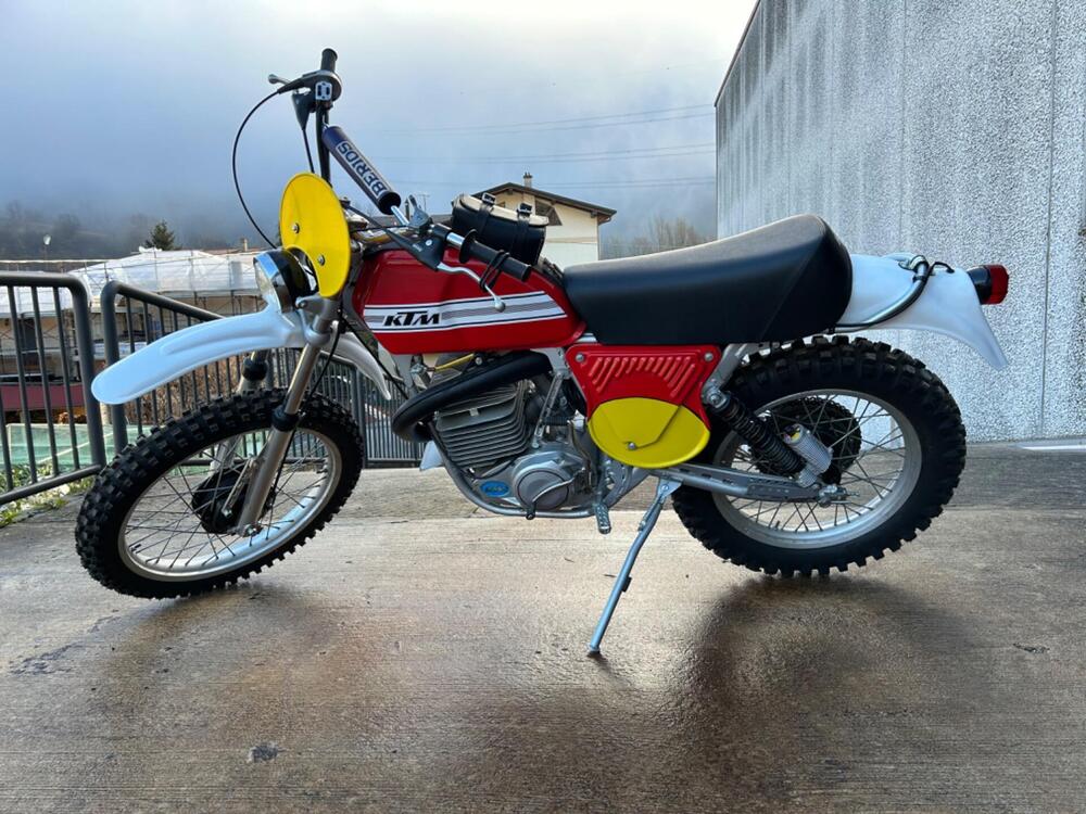 KTM 250 gs (5)