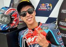 MotoGP 2024. Moto2: vince Ai Ogura ed è il nuovo leader del mondiale! Secondo Aron Canet, terzo Tony Arbolino