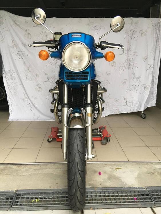 Honda Cx 500 (5)