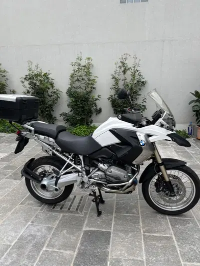 Bmw R 1200 GS (2008 - 09) usata