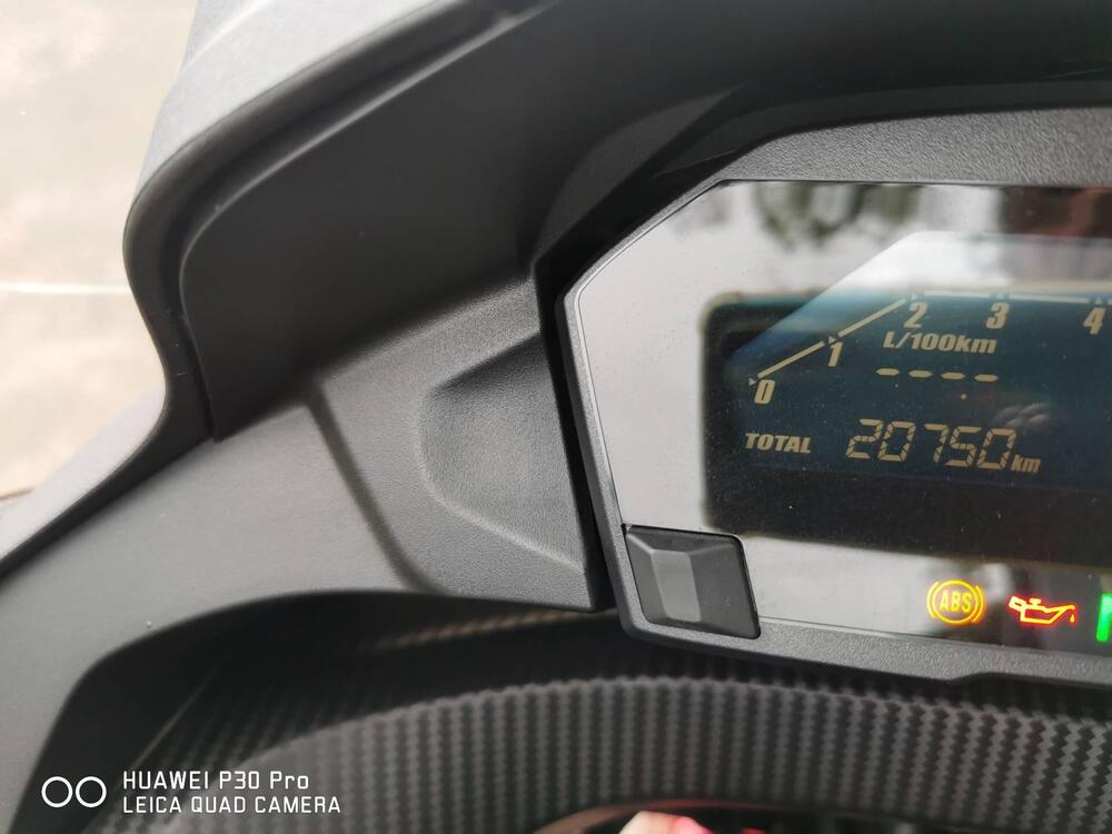 Honda Integra 750 DCT (2018 - 20) (4)