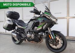 Kawasaki Versys 1000 SE Grand Tourer (2022 - 24) nuova