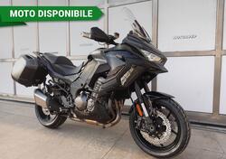 Kawasaki Versys 1000 SE (2021 - 24) nuova