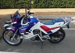 Honda Transalp XL 600V (1997 - 99) usata