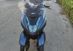 Yamaha Tricity 125 (2014 - 17) usata