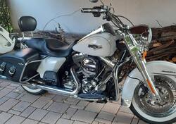 Harley-Davidson 103 Road King Classic (2013 - 16) - FLHRC usata