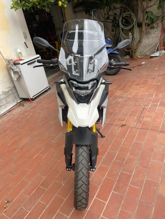 Bmw G 310 GS (2021 - 25) (3)