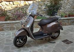 Vespa GTS 300 Touring ABS (2014 - 16) usata