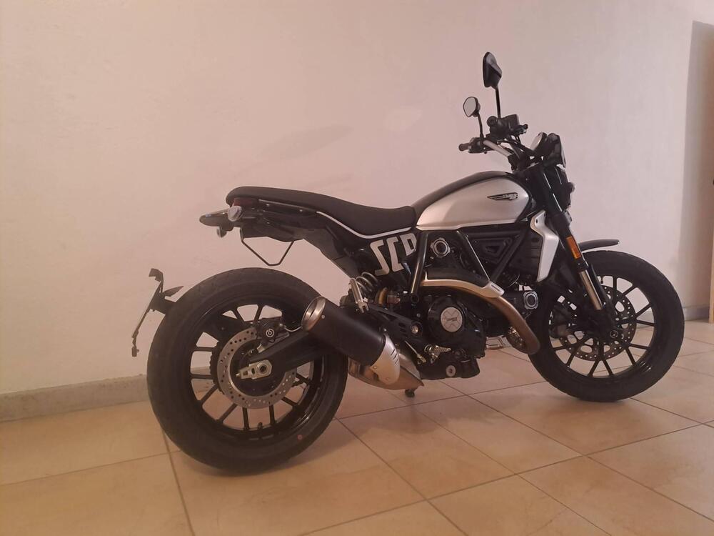 Ducati Scrambler 800 Icon (2023 - 24) (3)