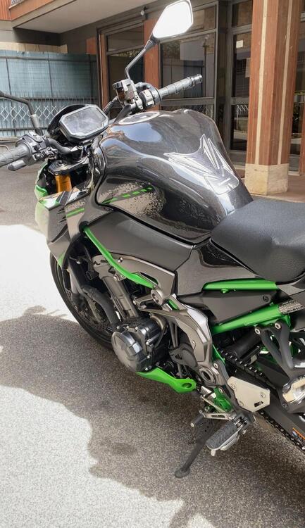 Kawasaki Z 900 SE Performance (2023 - 24) (5)