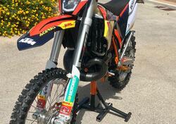 KTM EXC 300 E (2013) usata