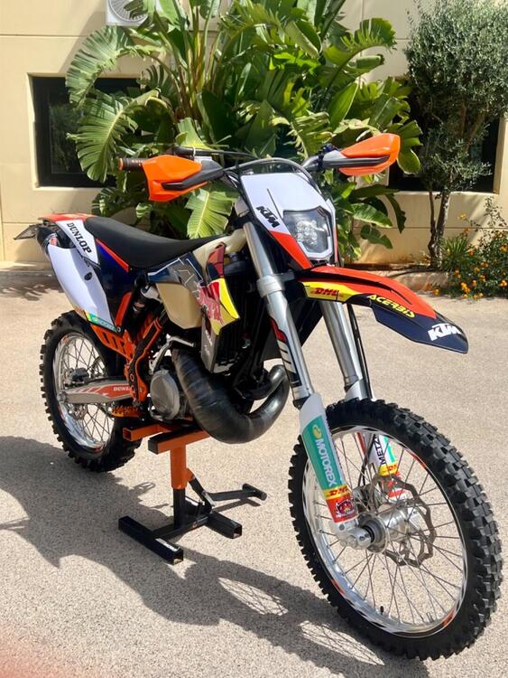 KTM EXC 300 E (2013) (2)