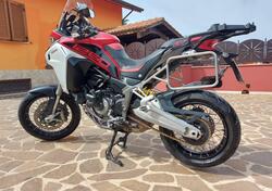 Ducati Multistrada 1260 Enduro (2019 - 21) usata