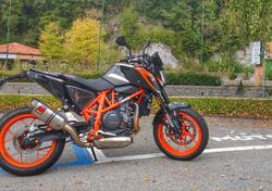 KTM 690 Duke R (2016 -17) usata