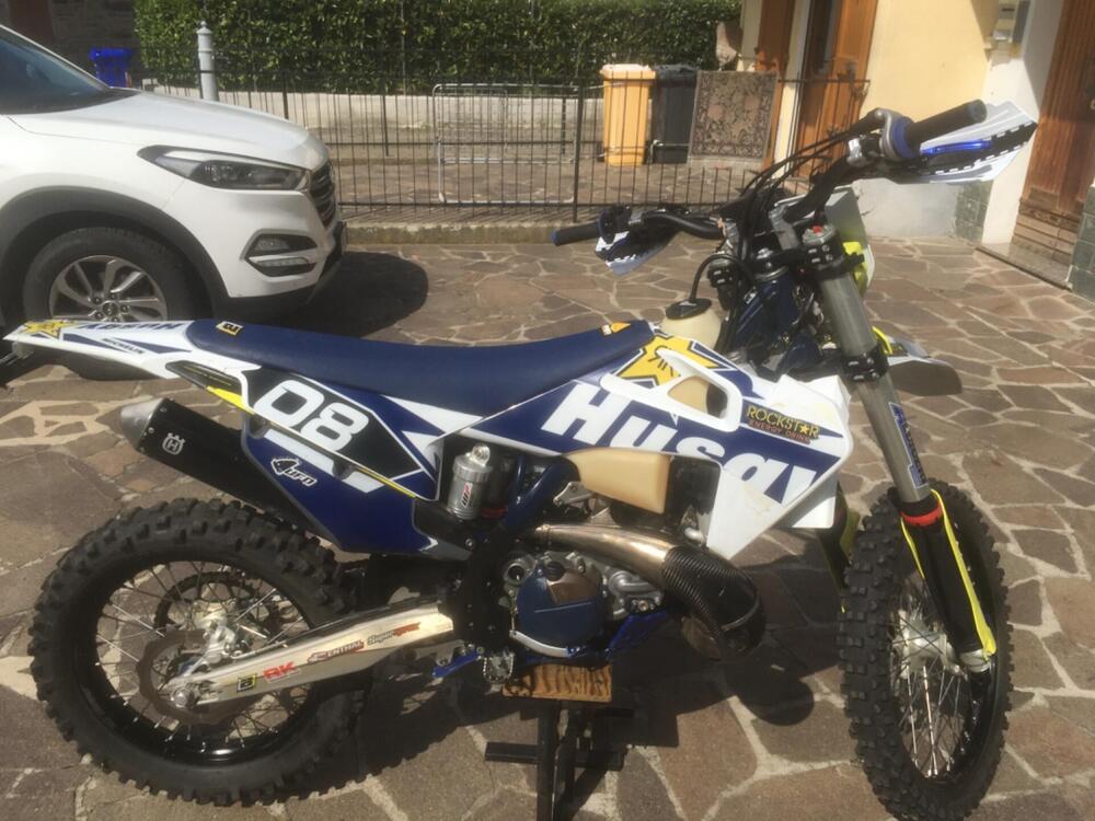 Husqvarna TE 300i (2020)