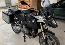 Bmw R 1200 GS (2008 - 09) usata