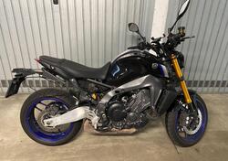 Yamaha MT-09 (2021 - 23) usata