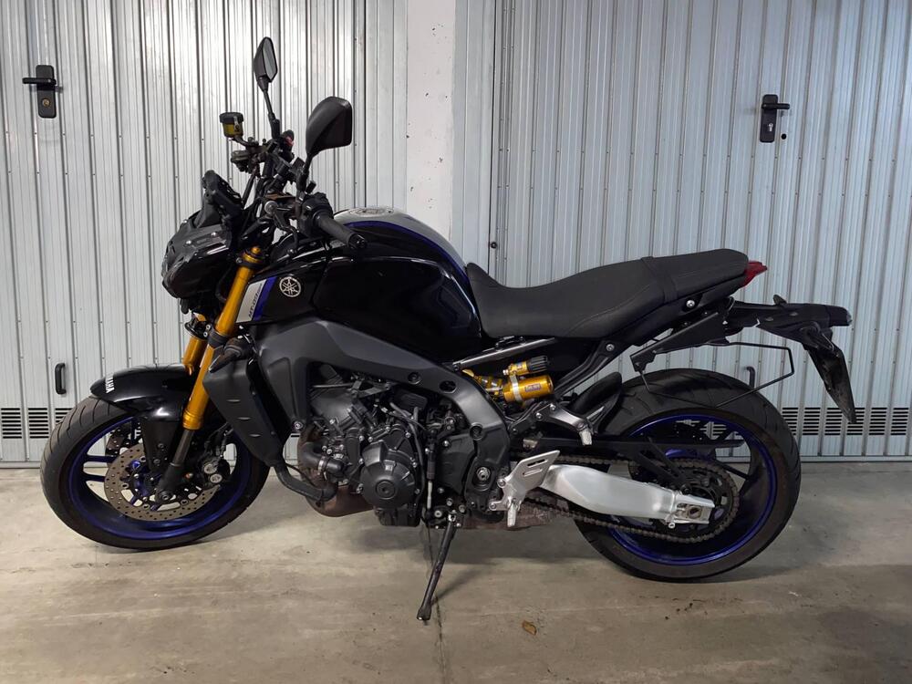 Yamaha MT-09 (2021 - 23) (3)