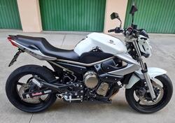 Yamaha XJ6 (2008 - 15) usata