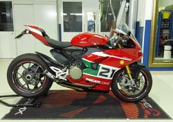 Ducati Panigale V2 Bayliss 1st Championship 20th Anniversary (2021 - 24) usata