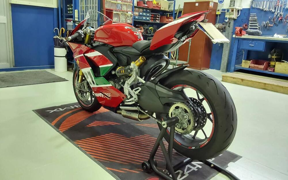 Ducati Panigale V2 Bayliss 1st Championship 20th Anniversary (2021 - 24) (5)