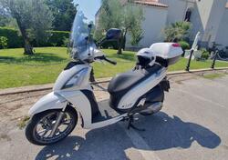 Kymco People 300i GT ABS (2010 - 17) usata