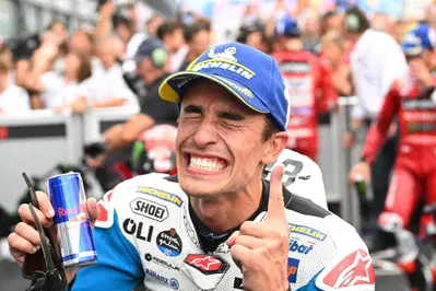 MotoGP 2024. GP di San Marino. La gara con Zam e Manuel Poggiali [VIDEO]
