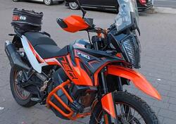 KTM 790 Adventure (2019 - 20) usata