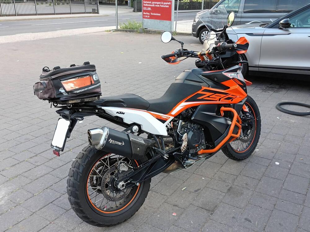 KTM 790 Adventure (2019 - 20) (2)